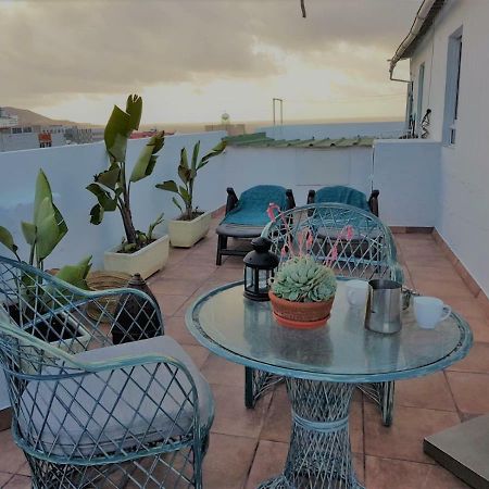 Los Murillos 2 Las Palmas de Gran Canaria Eksteriør billede
