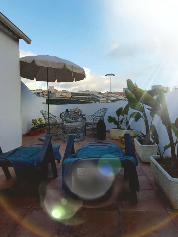 Los Murillos 2 Las Palmas de Gran Canaria Eksteriør billede