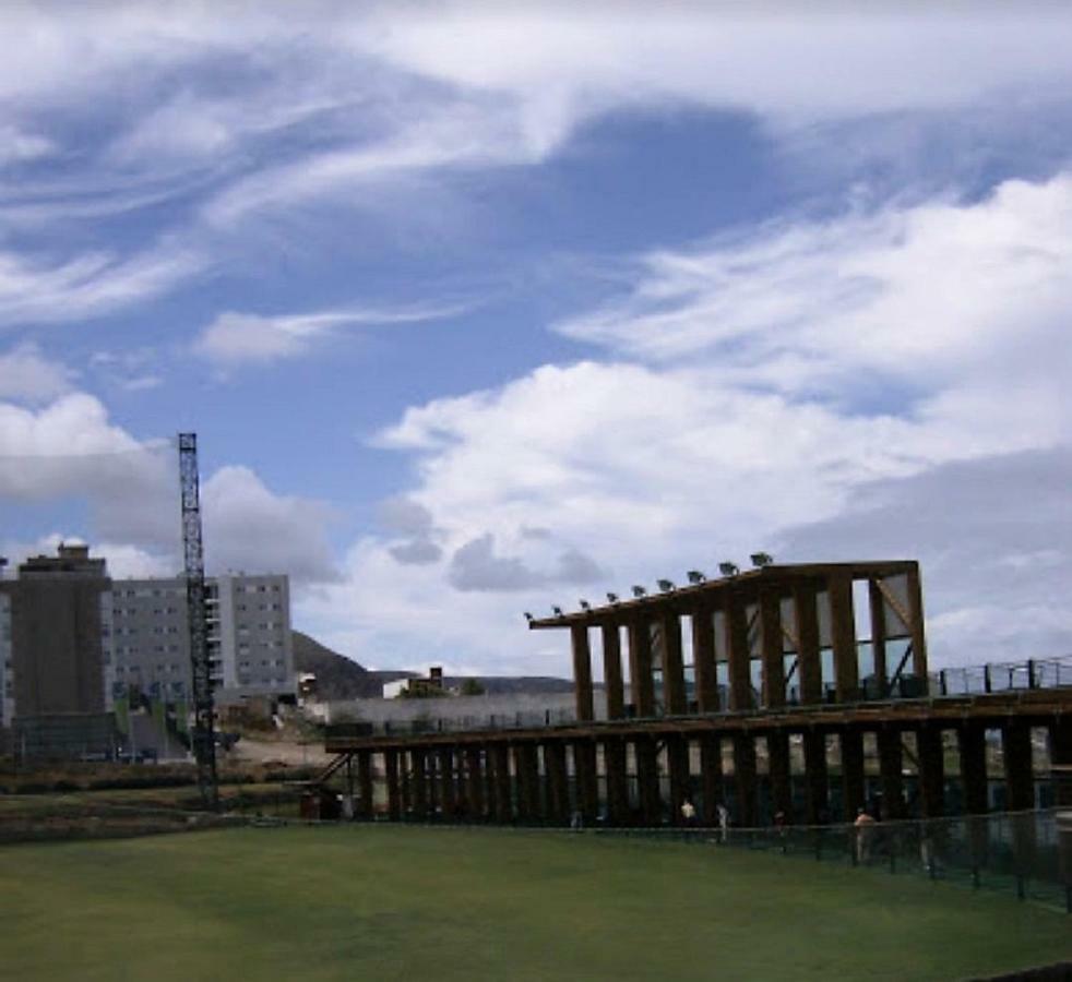 Los Murillos 2 Las Palmas de Gran Canaria Eksteriør billede